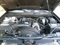 Onyx Black - Envoy Denali 4x4 Photo No. 12