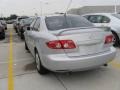 Glacier Silver Metallic - MAZDA6 i Sedan Photo No. 2