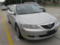 Glacier Silver Metallic - MAZDA6 i Sedan Photo No. 4