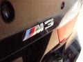 Jerez Black Metallic - M3 Sedan Photo No. 12