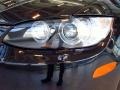 Jerez Black Metallic - M3 Sedan Photo No. 13