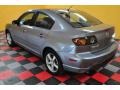 Titanium Gray Metallic - MAZDA3 s Sedan Photo No. 4