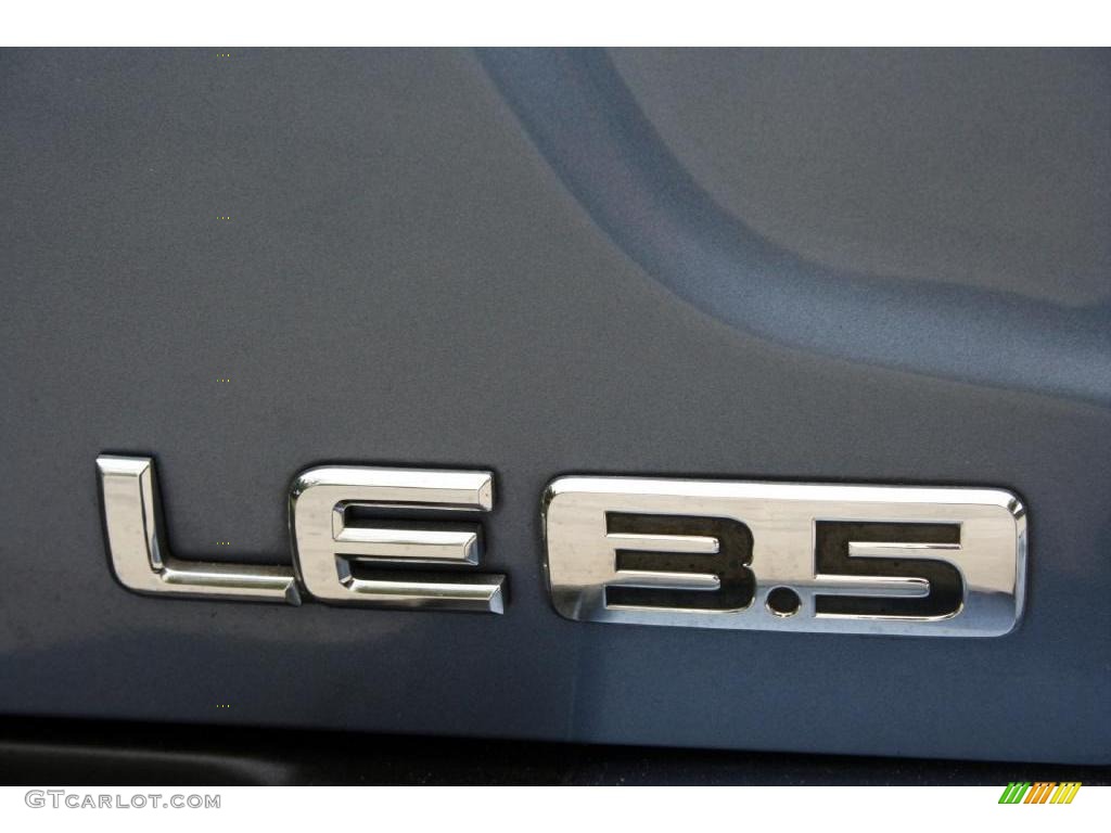 2001 Pathfinder LE - Bayshore Blue Metallic / Charcoal photo #37