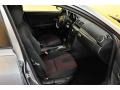 Titanium Gray Metallic - MAZDA3 s Sedan Photo No. 16