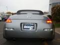 Silverstone Metallic - 350Z Grand Touring Roadster Photo No. 10