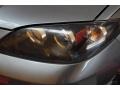 Titanium Gray Metallic - MAZDA3 s Sedan Photo No. 22