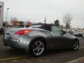 Silverstone Metallic - 350Z Grand Touring Roadster Photo No. 12