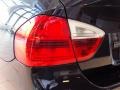 Jerez Black Metallic - M3 Sedan Photo No. 20