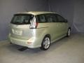 2008 Golden Sand Mazda MAZDA5 Touring  photo #4