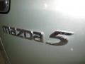 2008 Golden Sand Mazda MAZDA5 Touring  photo #6