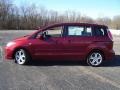 2008 Copper Red Mazda MAZDA5 Sport  photo #2