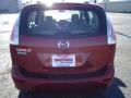 Copper Red - MAZDA5 Sport Photo No. 4