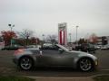 Silverstone Metallic - 350Z Grand Touring Roadster Photo No. 29