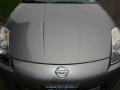 Silverstone Metallic - 350Z Grand Touring Roadster Photo No. 32