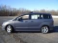 Galaxy Gray - MAZDA5 Touring Photo No. 2