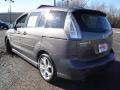 Galaxy Gray - MAZDA5 Touring Photo No. 3