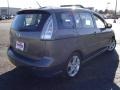 Galaxy Gray - MAZDA5 Touring Photo No. 5