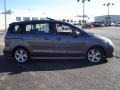 Galaxy Gray - MAZDA5 Touring Photo No. 6