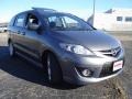 Galaxy Gray - MAZDA5 Touring Photo No. 7