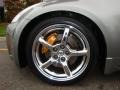 Silverstone Metallic - 350Z Grand Touring Roadster Photo No. 40