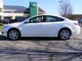 Performance White - MAZDA6 s Grand Touring Photo No. 2