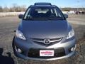 Galaxy Gray - MAZDA5 Touring Photo No. 8