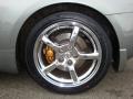 Silverstone Metallic - 350Z Grand Touring Roadster Photo No. 41