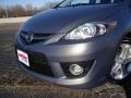 Galaxy Gray - MAZDA5 Touring Photo No. 9