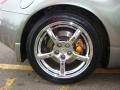 Silverstone Metallic - 350Z Grand Touring Roadster Photo No. 42