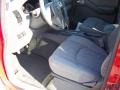 Red Alert - Frontier SE Crew Cab Photo No. 8