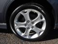 Galaxy Gray - MAZDA5 Touring Photo No. 11