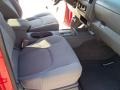 Red Alert - Frontier SE Crew Cab Photo No. 9