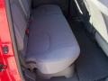 Red Alert - Frontier SE Crew Cab Photo No. 10