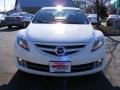 2009 Performance White Mazda MAZDA6 s Grand Touring  photo #8