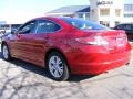 2009 Sangria Red Mica Mazda MAZDA6 i Grand Touring  photo #3