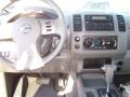 Red Alert - Frontier SE Crew Cab Photo No. 12