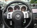 Silverstone Metallic - 350Z Grand Touring Roadster Photo No. 50