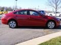 2009 Sangria Red Mica Mazda MAZDA6 i Grand Touring  photo #6