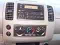 Red Alert - Frontier SE Crew Cab Photo No. 14