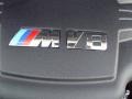 Jerez Black Metallic - M3 Sedan Photo No. 34