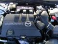 2009 Performance White Mazda MAZDA6 s Grand Touring  photo #31