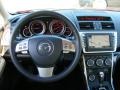 Sangria Red Mica - MAZDA6 i Grand Touring Photo No. 15