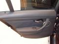 Jerez Black Metallic - M3 Sedan Photo No. 38