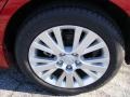 Sangria Red Mica - MAZDA6 i Grand Touring Photo No. 28