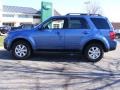 2009 Sport Blue Metallic Mazda Tribute s Grand Touring 4WD  photo #2