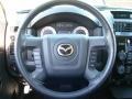 2009 Sport Blue Metallic Mazda Tribute s Grand Touring 4WD  photo #16