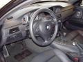 Jerez Black Metallic - M3 Sedan Photo No. 41