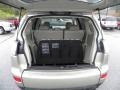 2009 Desert Sand Beige Metallic Mitsubishi Outlander XLS 4WD  photo #15