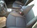 2010 Apex Silver Metallic Mitsubishi Lancer Sportback GTS  photo #2