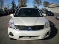 2010 Dover White Pearl Mitsubishi Endeavor SE AWD  photo #14